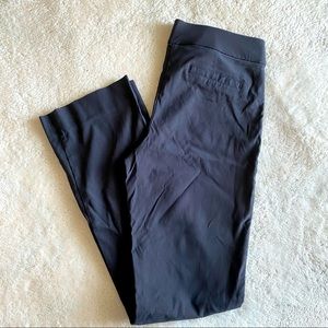 Vera Wang Bootcut Slack